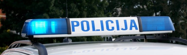Osumnjičeni za krađu 20 stabala oraha