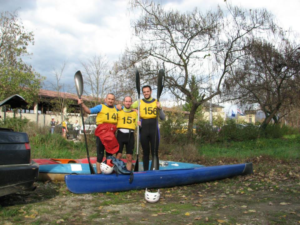 Odlični rezultati KKRK Odra u Zagrebu Odlični rezultati KKRK Odra u Zagrebu