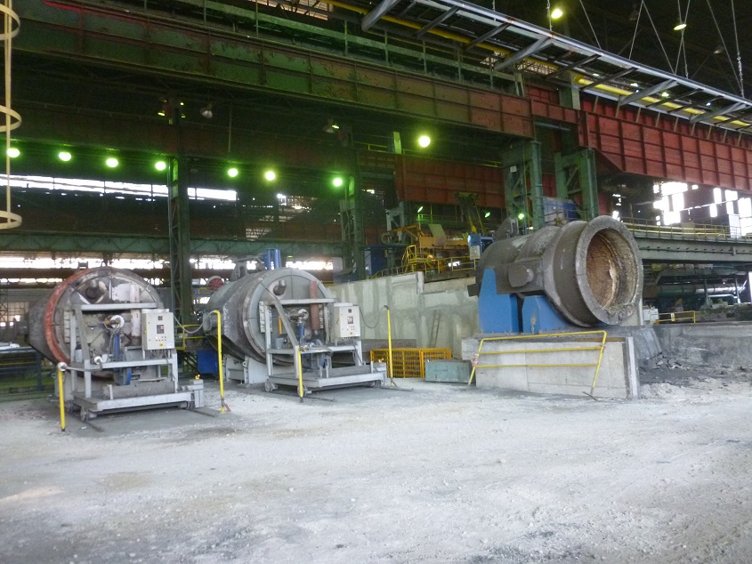 ABS Sisak uskoro pokreće proizvodnju? ABS Sisak uskoro pokreće proizvodnju?