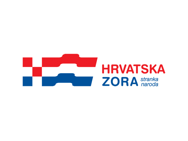 Hrvatska zora o Čelanu i Županijskoj skupštini Hrvatska zora o Čelanu i Županijskoj skupštini