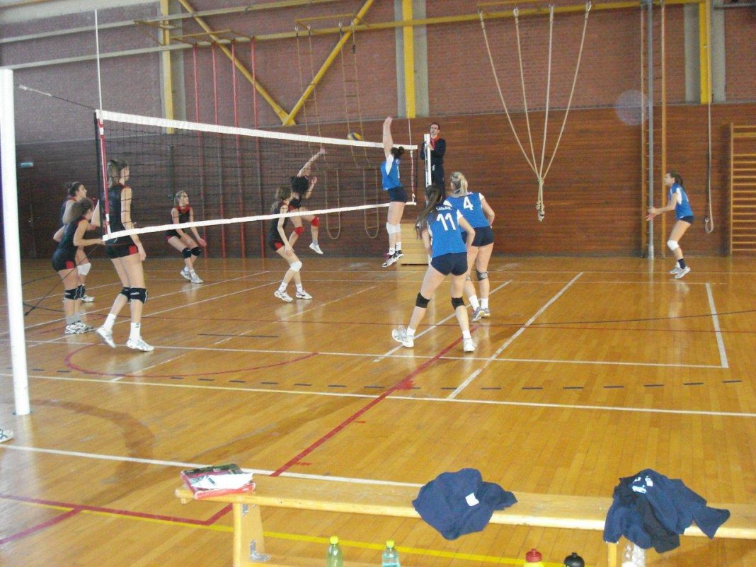 Raspored odbojkaškog vikenda Raspored odbojkaškog vikenda