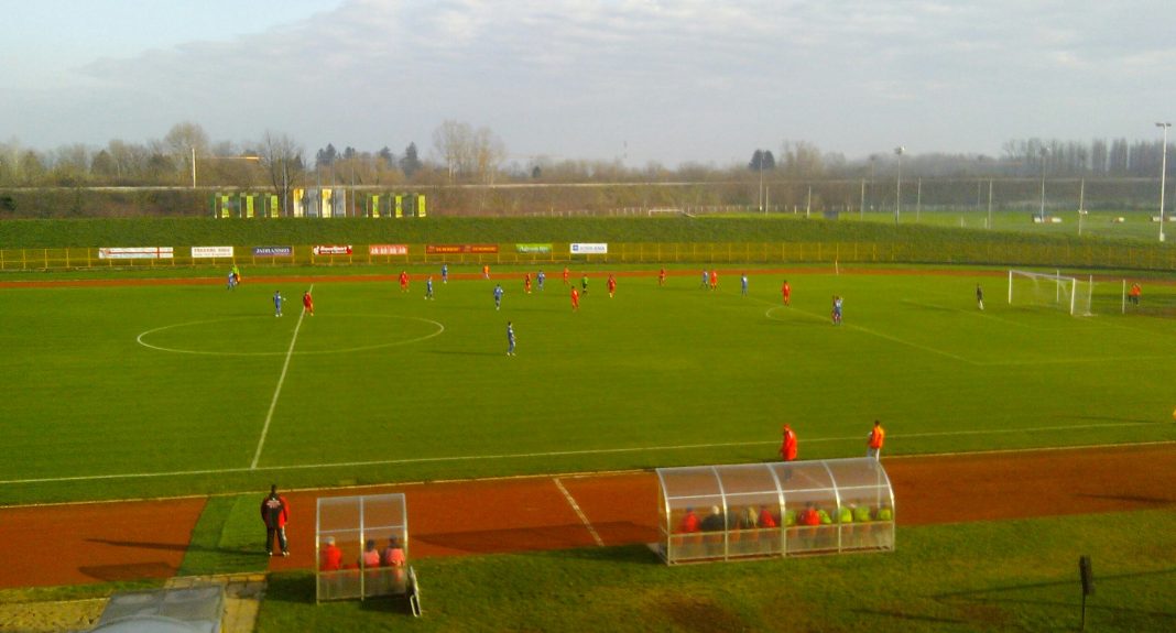 Stara dama polusezonu okončala remijem Stara dama polusezonu okončala remijem