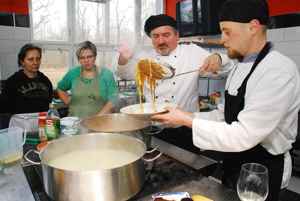 Gastro klub Kul In u subotu organizira druženje na temu “Meksička kuhinja” Gastro klub Kul In u subotu organizira druženje na temu “Meksička kuhinja”
