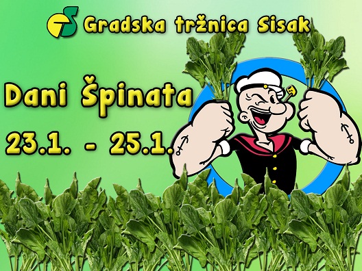 Dani špinata na Kontrobi Dani špinata na Kontrobi