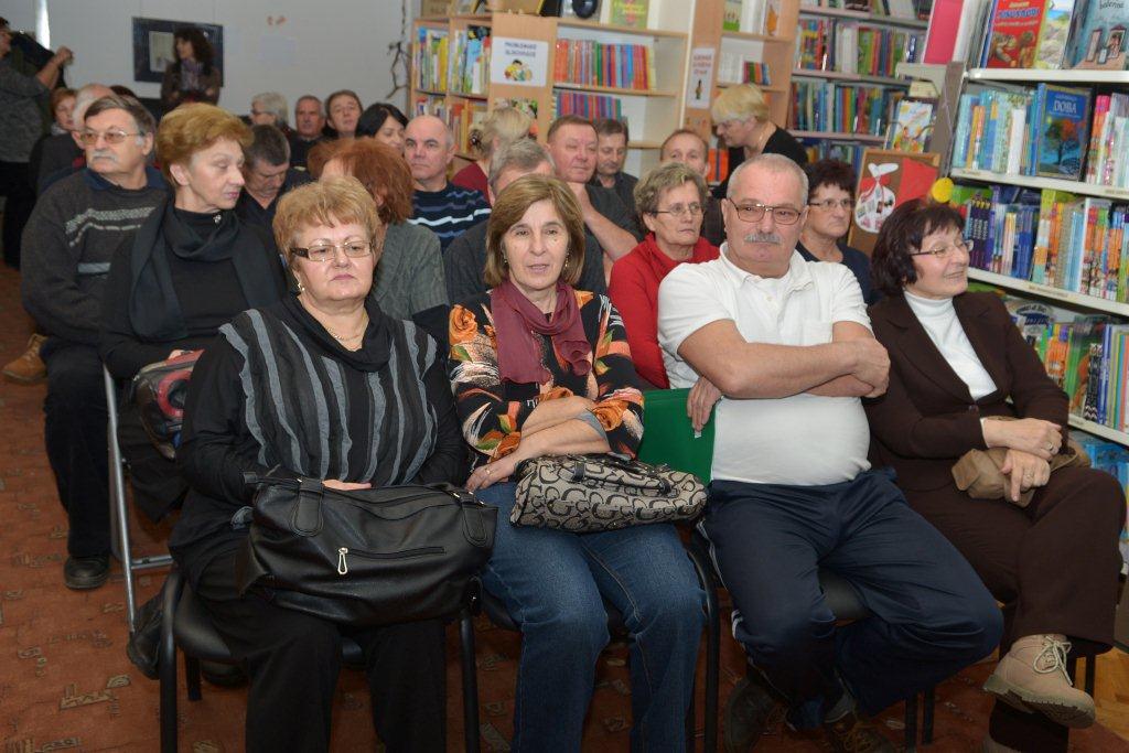 Uručene zahvalnice polaznicima 4. sezone informatike 50 + Uručene zahvalnice polaznicima 4. sezone informatike 50 +