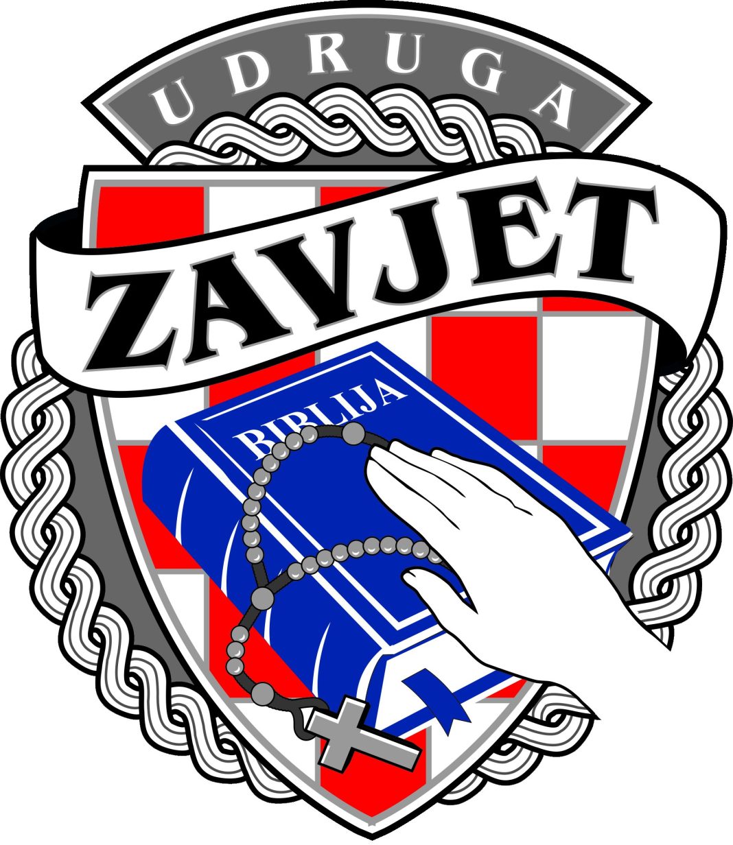 Boris Prpić na čelu županijskog ogranka Zavjeta za Hrvatsku