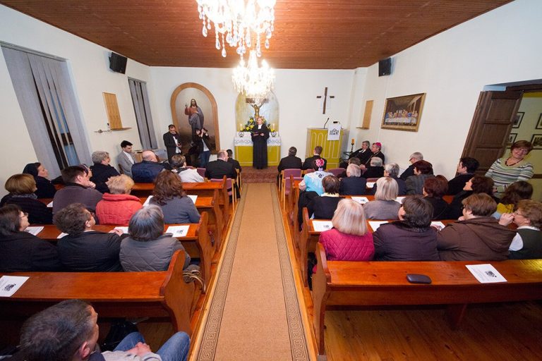 Molitvena osmina za jedinstvo kršćana od 18. do 25. siječnja