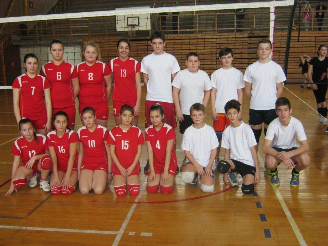 Stopostotni učinak pomlatka OK Petrinja Stopostotni učinak pomlatka OK Petrinja