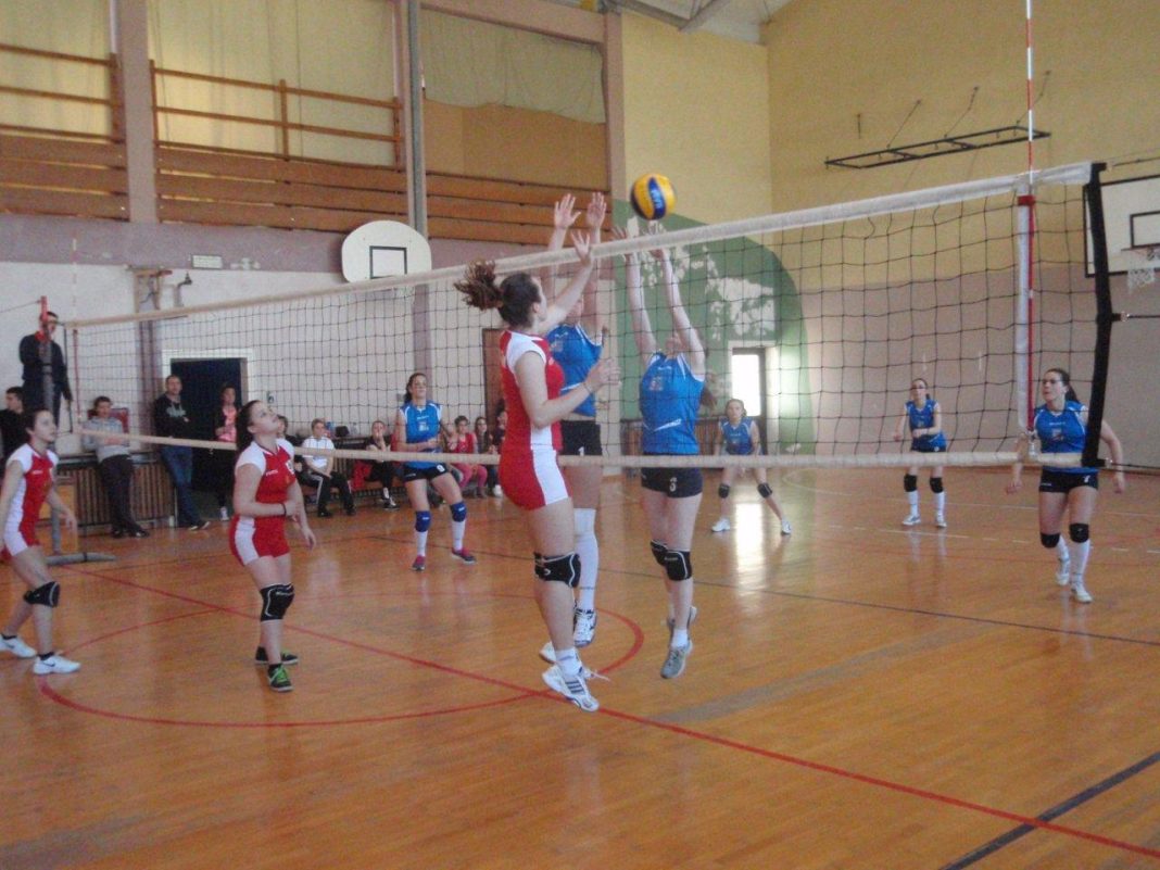 Derbi odlučuje o prvakinjama Derbi odlučuje o prvakinjama