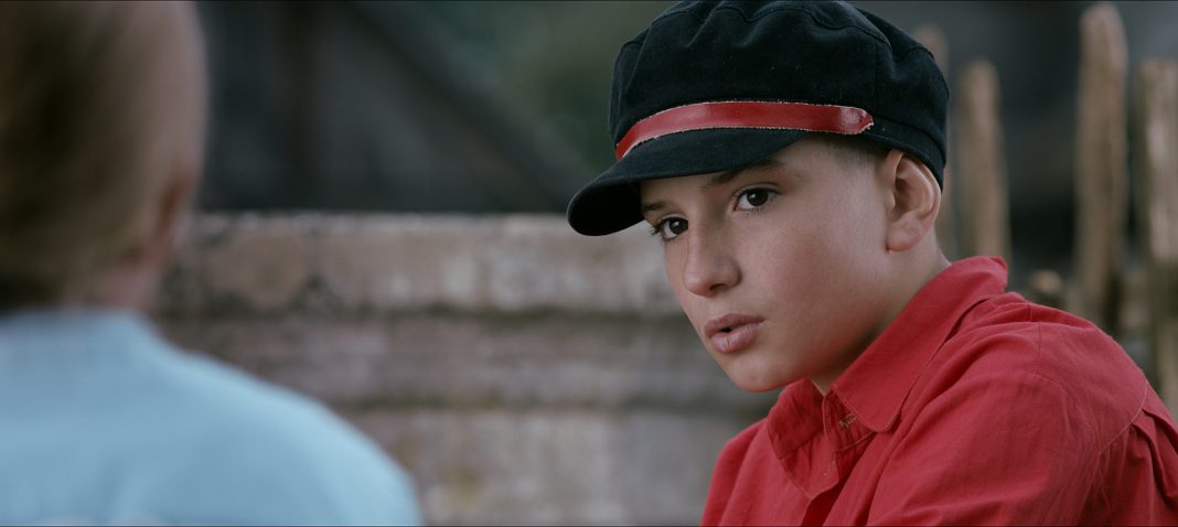 U nedjelju dobrotvorna projekcija filmskog hita Šegrt Hlapić U nedjelju dobrotvorna projekcija filmskog hita Šegrt Hlapić