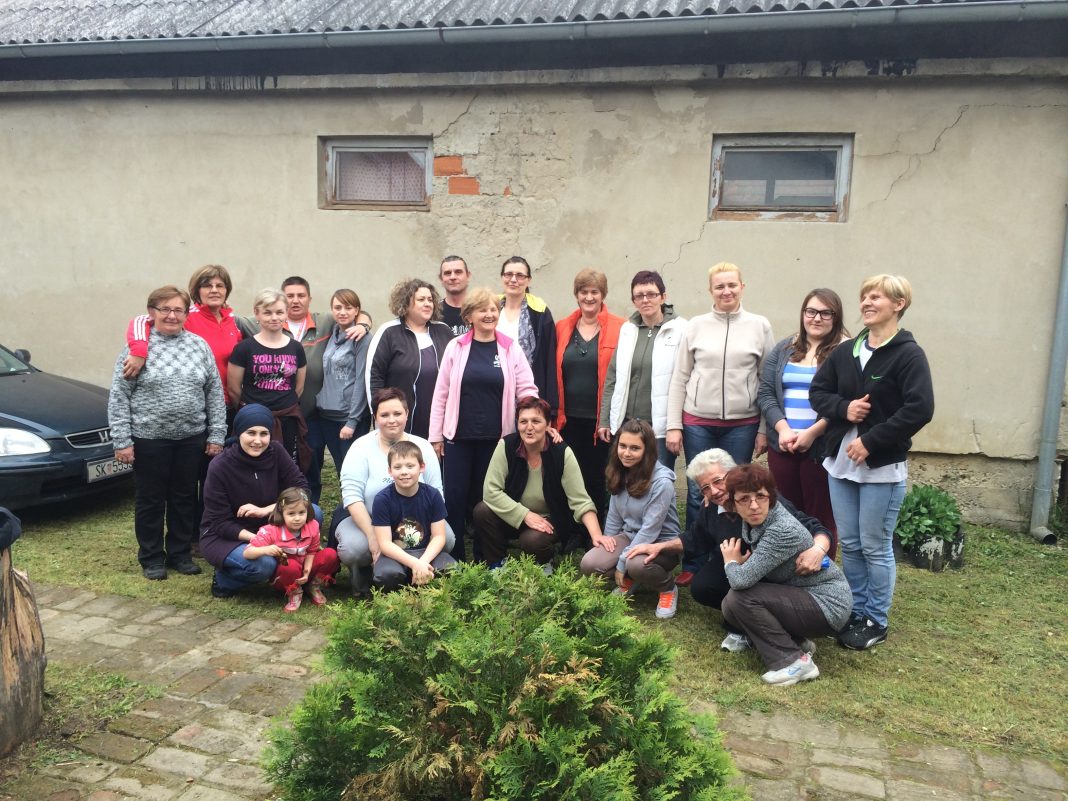 Zelena čistka u Hrvatskoj Dubici Zelena čistka u Hrvatskoj Dubici