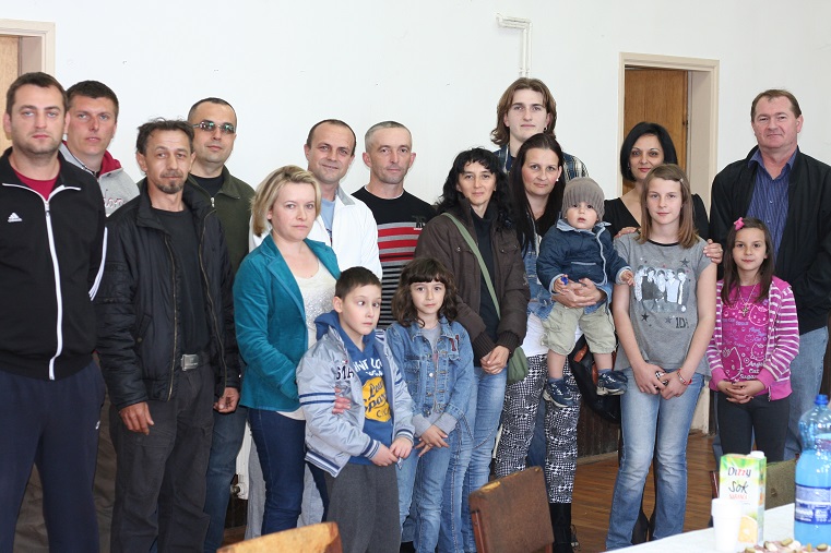 Humanitarna akcija udruga iz Dvora Humanitarna akcija udruga iz Dvora