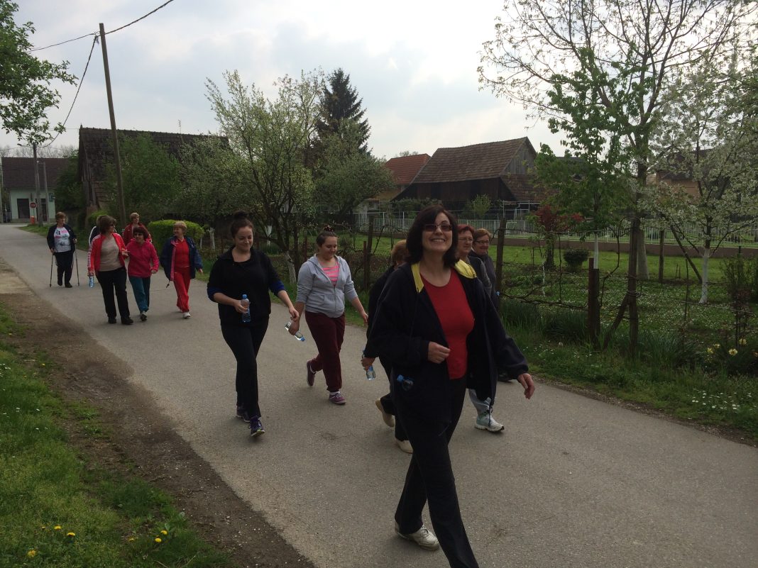 U zdravom tijelu zdrav je duh U zdravom tijelu zdrav je duh