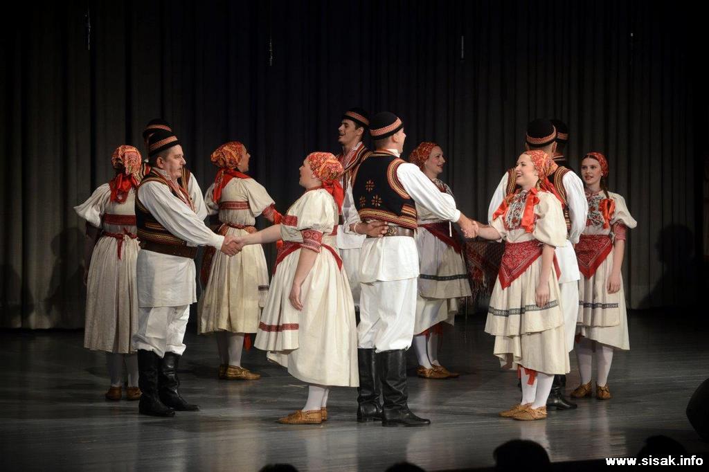 Godišnji koncert FA I.G.Kovačić Godišnji koncert FA I.G.Kovačić