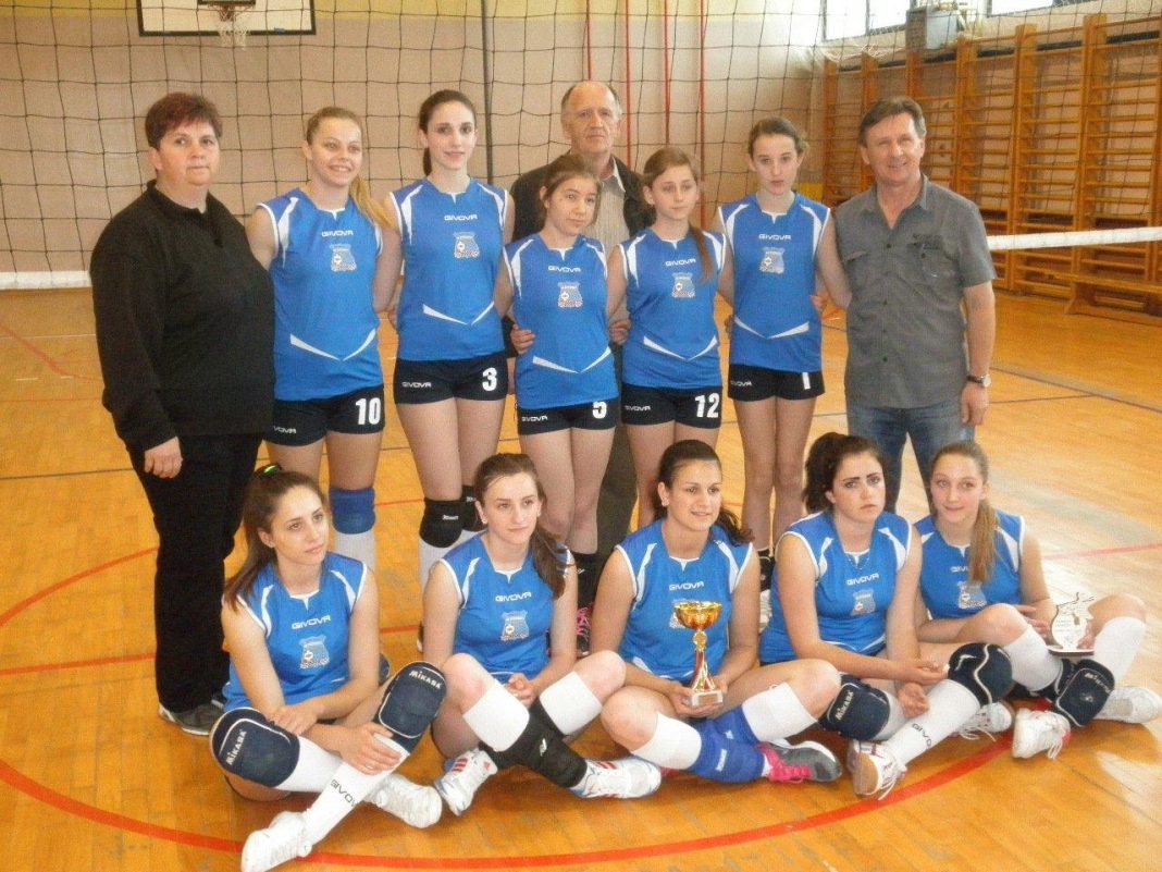 OK Pešćenica osvojila turnir “Jurjevo 2014.” OK Pešćenica osvojila turnir “Jurjevo 2014.”