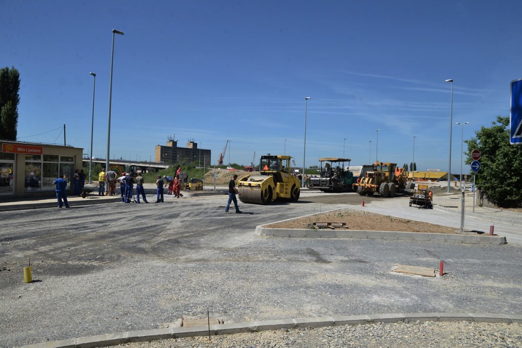 Zbog 2. faze radova na Zagrebačkoj busevi ne idu Zelenim brijegom Zbog 2. faze radova na Zagrebačkoj busevi ne idu Zelenim brijegom