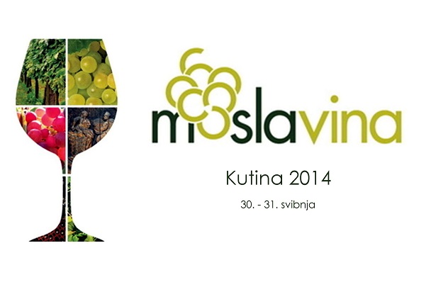 Od petka 21. izložba vina MoslaVINA Od petka 21. izložba vina MoslaVINA