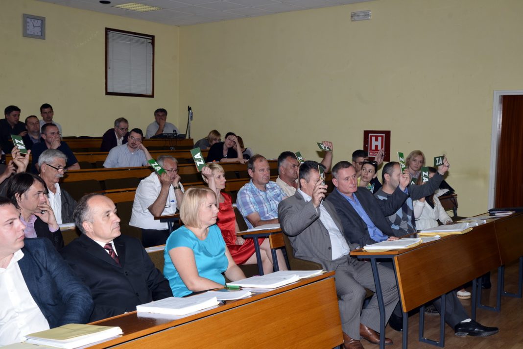 HDZ: Protiv Gaćeše se vodi stegovni postupak HDZ: Protiv Gaćeše se vodi stegovni postupak