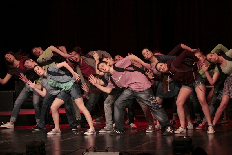 Počeo je Maslačak! Počeo je Maslačak!