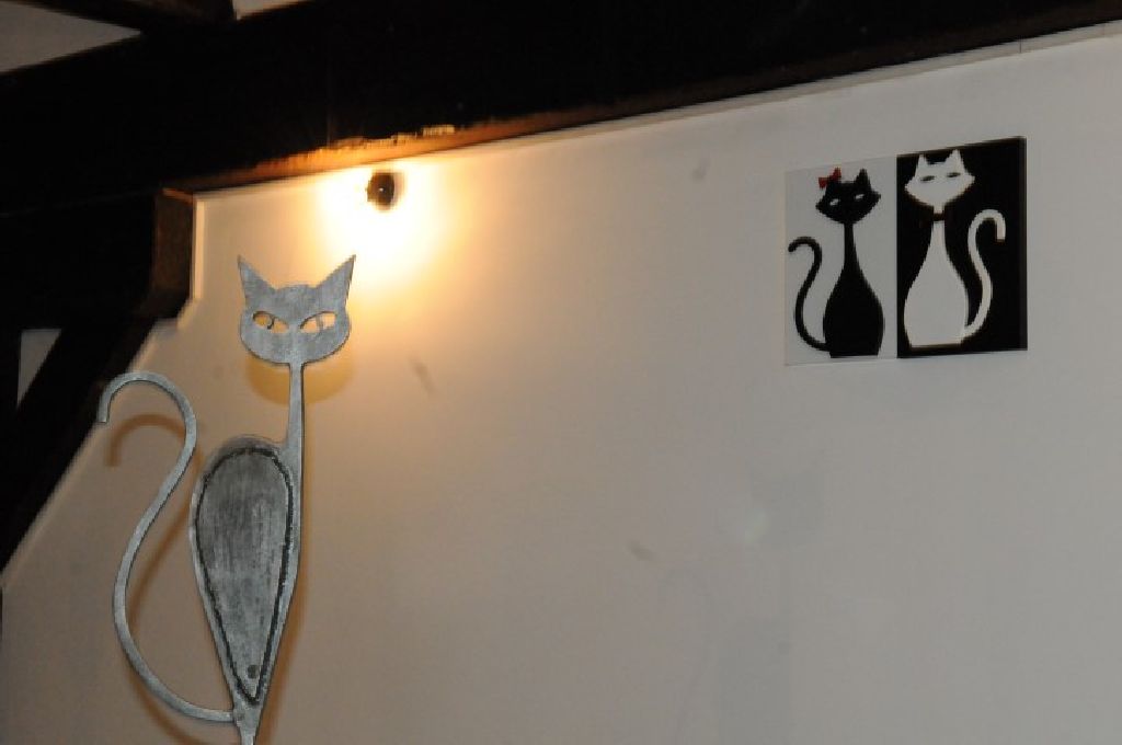 Izložba “Korak naprijed” u Holandskoj kući Izložba “Korak naprijed” u Holandskoj kući