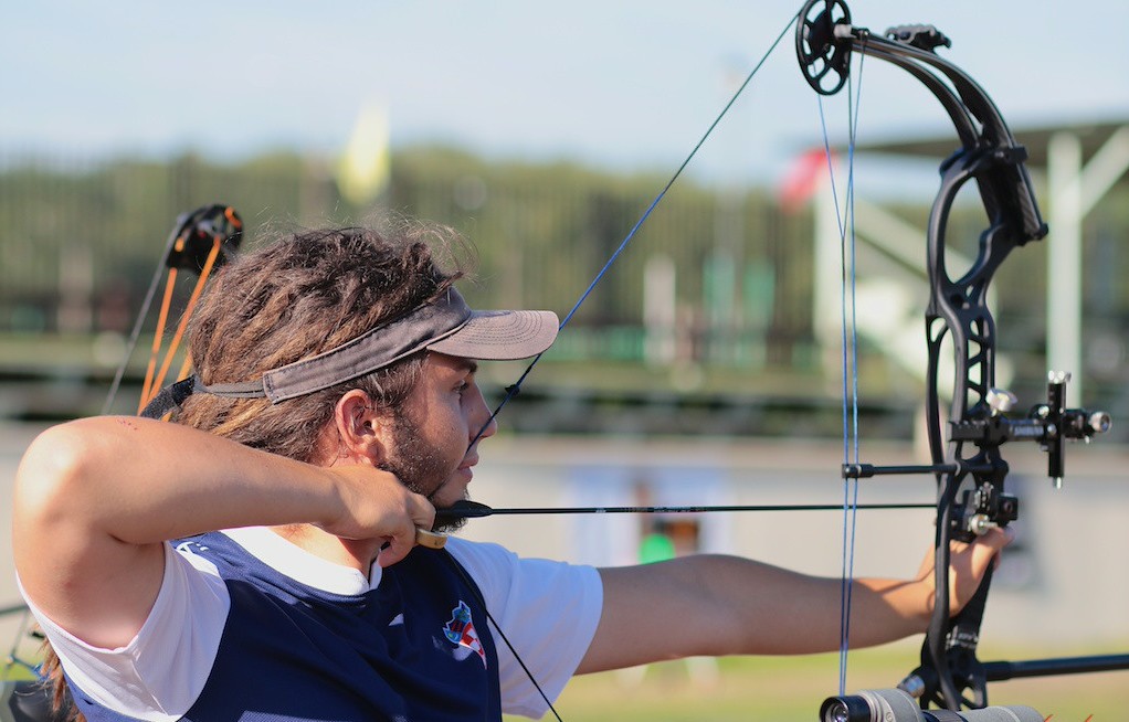 Mario Vavro pobjednik Europskog juniorskog kupa Mario Vavro pobjednik Europskog juniorskog kupa