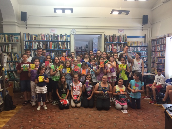 Tjedan američke kulture – Američke znamenitosti Tjedan američke kulture – Američke znamenitosti