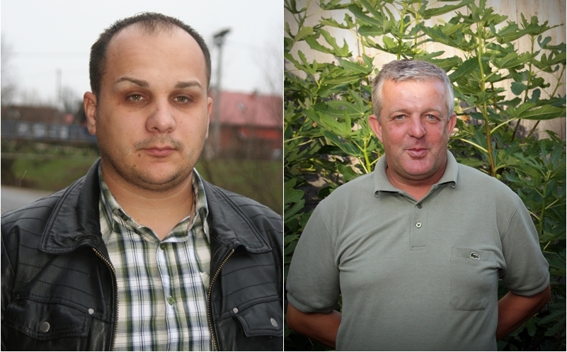 U Sunji velika koalicija HDZ-SDP U Sunji velika koalicija HDZ-SDP