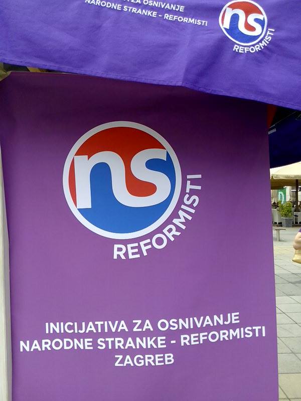 Reformisti o kreditu za školu u Popovači, Simori i tužbama Reformisti o kreditu za školu u Popovači, Simori i tužbama