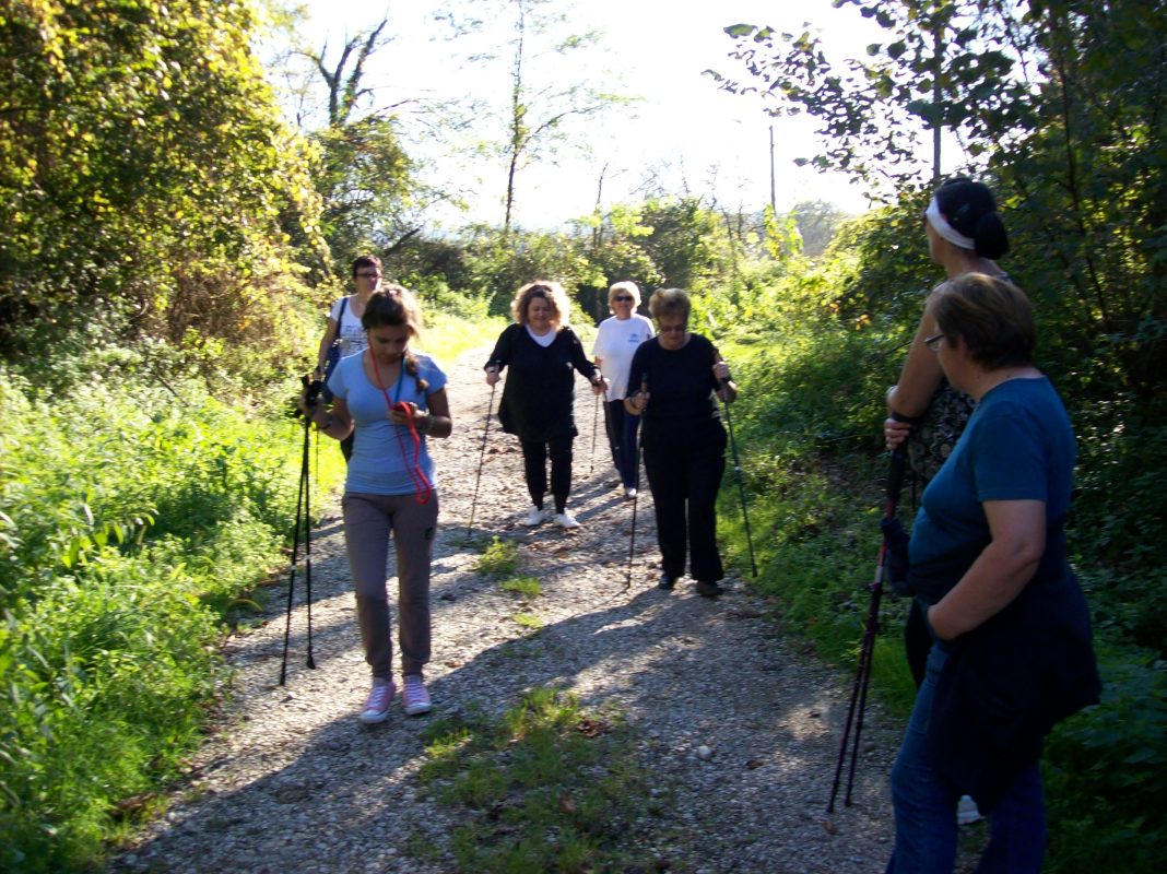 I ove subote rekreativna šetnja za građane Siska I ove subote rekreativna šetnja za građane Siska