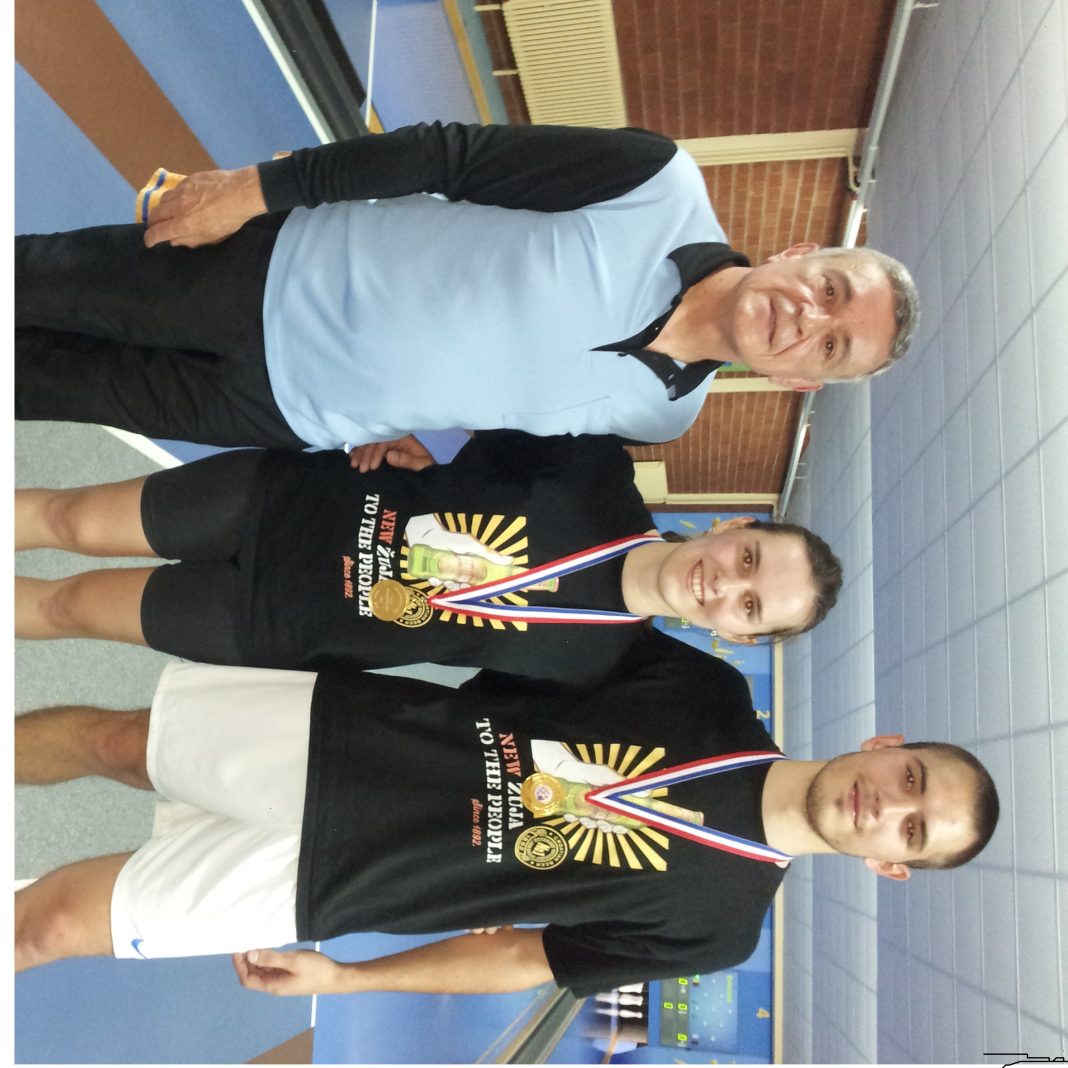 KK Jedinstvo ima najbolje juniore u SMŽ