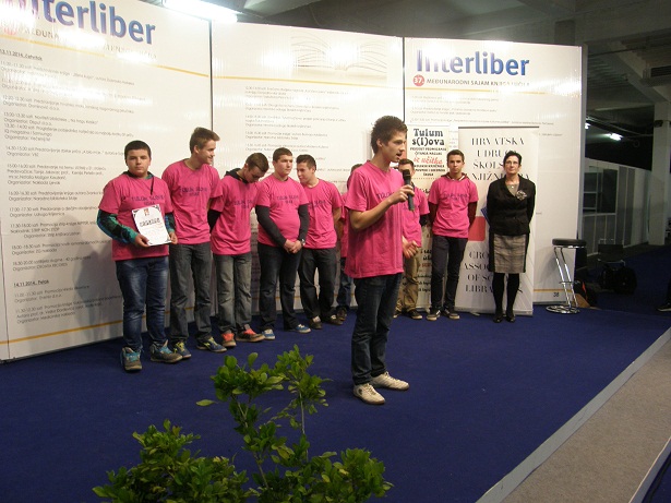 Sisački “tulumaši” opet najbolji Sisački “tulumaši” opet najbolji