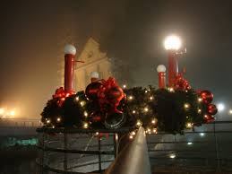 Počinje vrijeme adventa Počinje vrijeme adventa