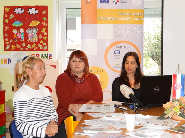 Novi projekt Udruge osoba s invaliditetom Sisačko-moslavačke županije Novi projekt Udruge osoba s invaliditetom Sisačko-moslavačke županije