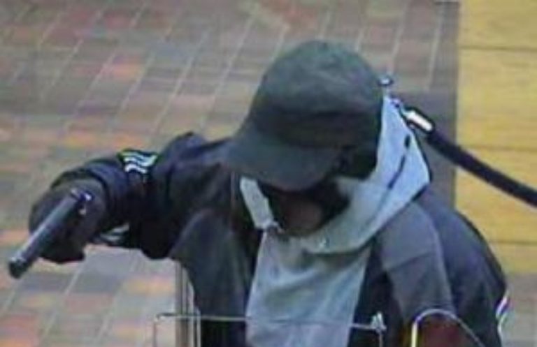 Uhićen zbog dva pokušaja razbojništva u Sisku