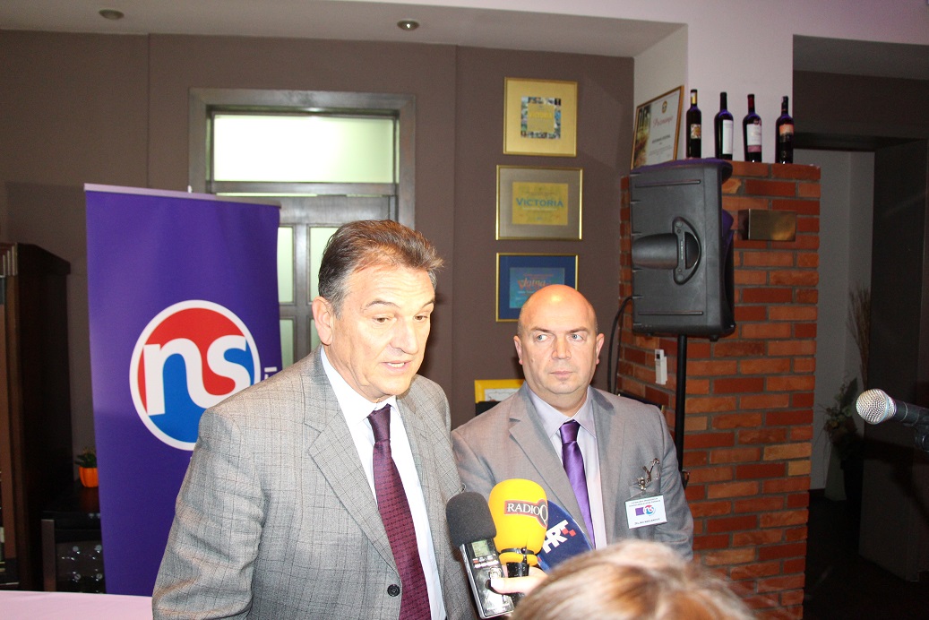 Osnovana županijska organizacija Reformista Osnovana županijska organizacija Reformista