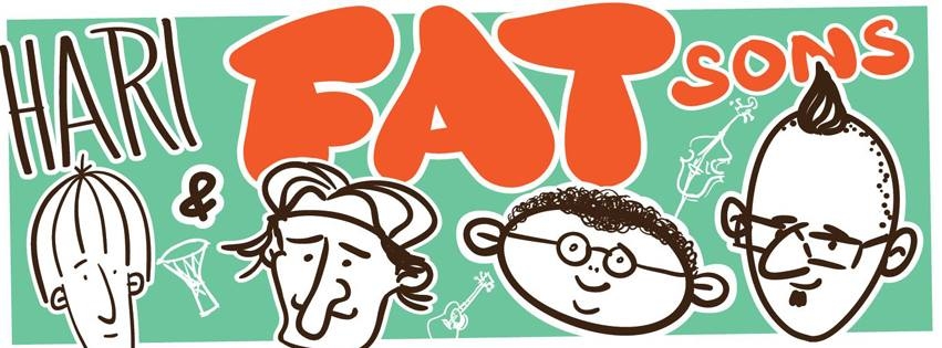 Hari & Fat sons imaju novi singl i novi album Hari & Fat sons imaju novi singl i novi album