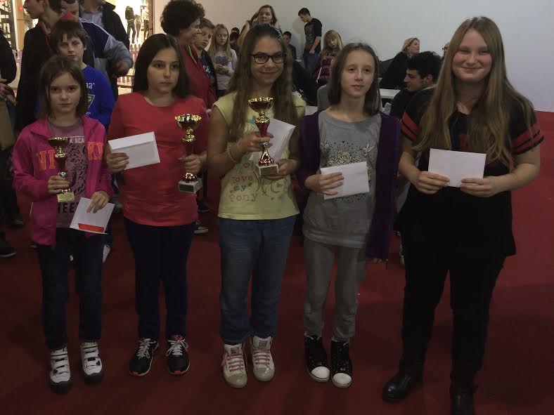 Dostojno predstavili svoj grad i svoj klub Dostojno predstavili svoj grad i svoj klub
