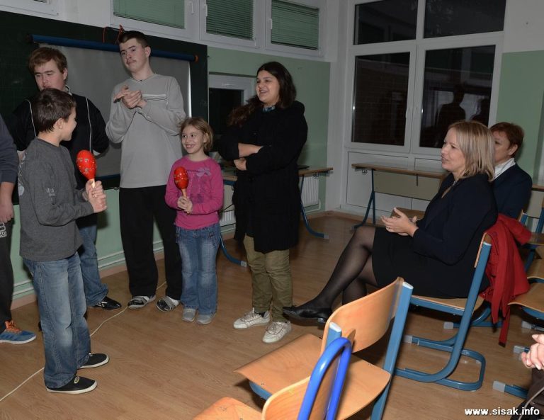 Dan otvorenih vrata OŠ 22.lipnja