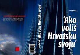 Predstavljanje knjige „Ako voliš Hrvatsku svoju“