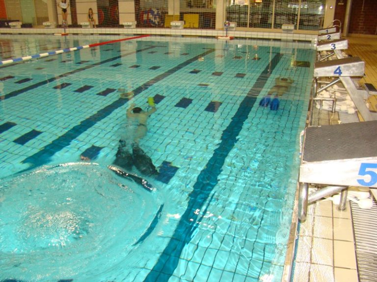 20. zimski Kup Hrvatske u podvodnim disciplinama na bazenu