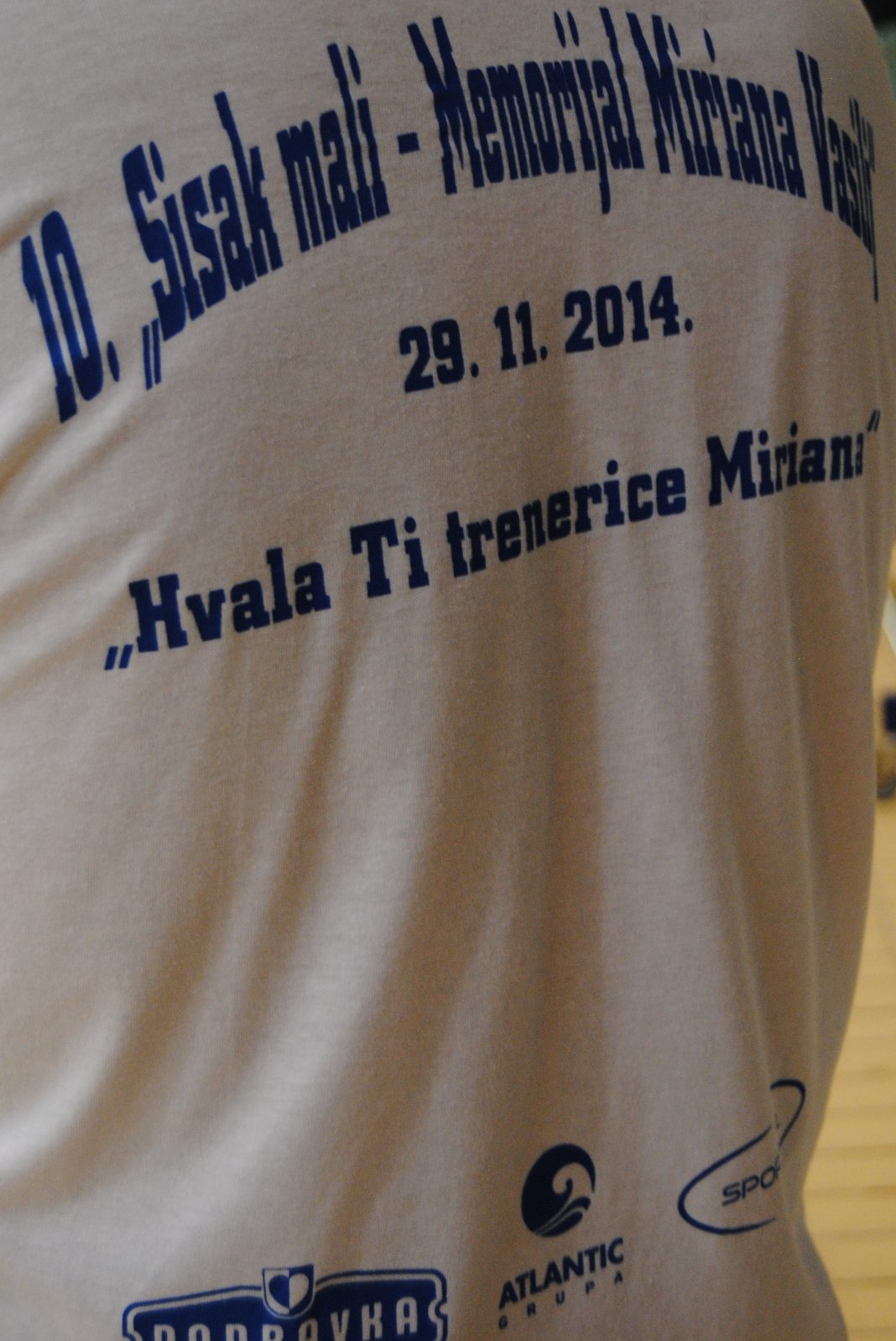 10. “Sisak mali” potvrdio svoju veličinu 10. “Sisak mali” potvrdio svoju veličinu