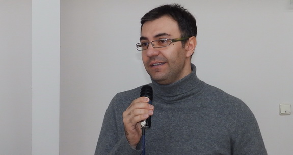 Zoran Vasić odlazi u Ministarstvo poljoprivrede Zoran Vasić odlazi u Ministarstvo poljoprivrede