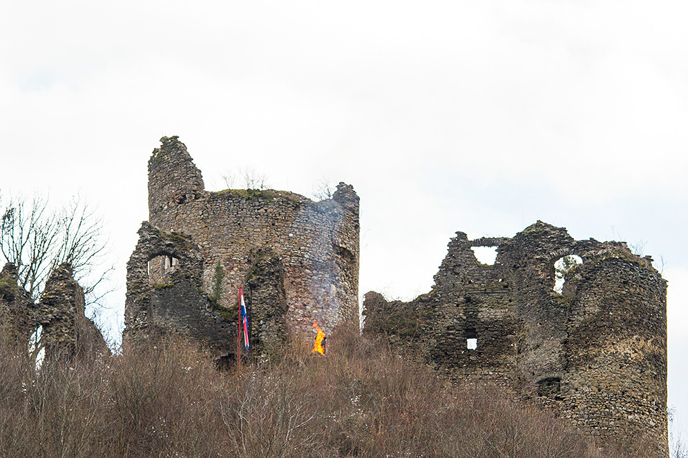 Županija osniva Muzej Banovine Županija osniva Muzej Banovine