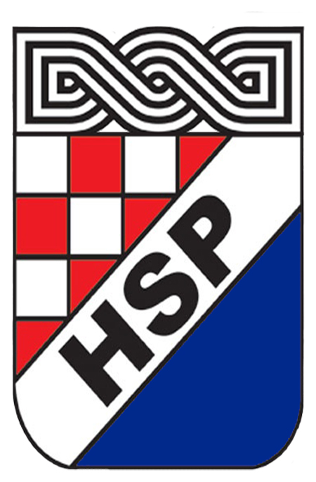 HSP Sisak o novim članovima HSP Sisak o novim članovima