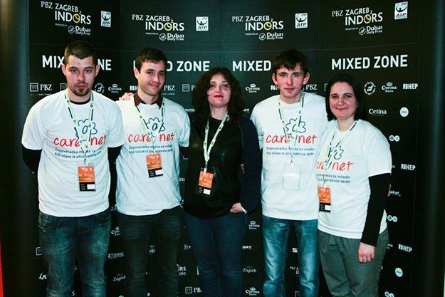 Care-a-net nastoji pomoći pri zapošljavanju mladih nakon odlaska iz domova Care-a-net nastoji pomoći pri zapošljavanju mladih nakon odlaska iz domova