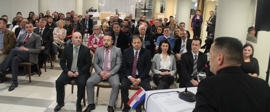 Provedeni izbori u HSP AS Sisak Provedeni izbori u HSP AS Sisak