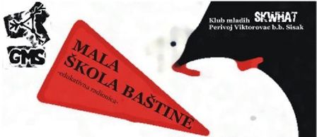 Počinju predavanja „Mala škola baštine“ Počinju predavanja „Mala škola baštine“
