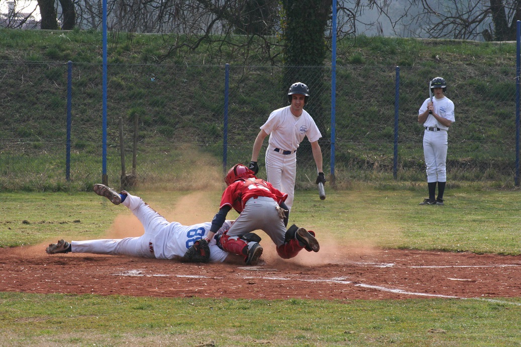 Težak poraz Siska protiv Zagreba Težak poraz Siska protiv Zagreba