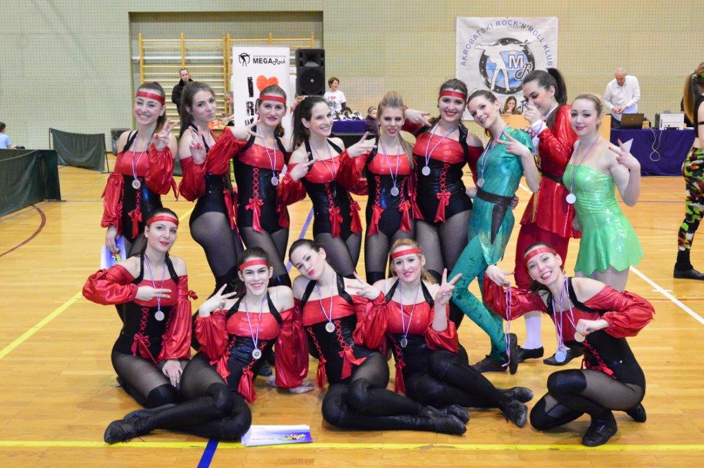 MEGARocku zlato i srebro MEGARocku zlato i srebro