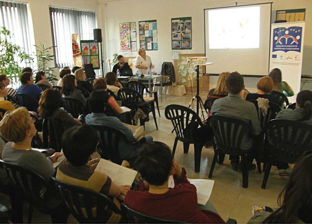 Održana radionica pod nazivom „Dijagnostičke metode u pedijatriji” Održana radionica pod nazivom „Dijagnostičke metode u pedijatriji”